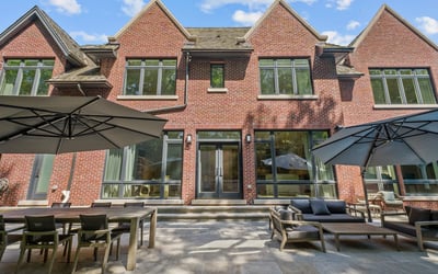 5 Pine Forest Road, North York, ON