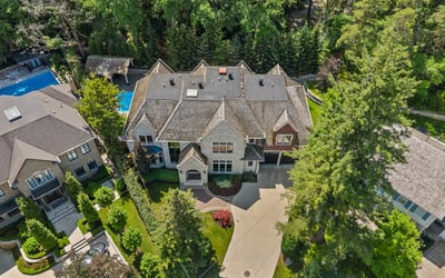 5 Pine Forest Road, North York, ON