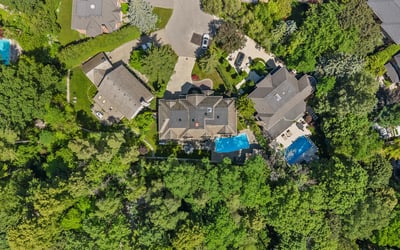5 Pine Forest Road, North York, ON