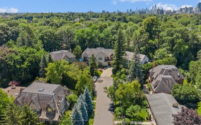 5 Pine Forest Road, North York, ON