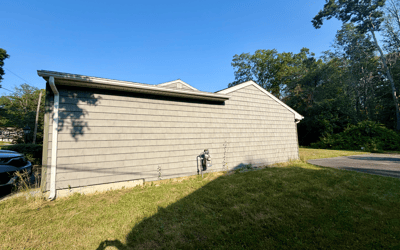 7 Keith Dr, Westport, MA