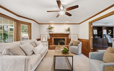 3420 Waters Mill Drive, Alpharetta, GA