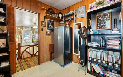 4817 Cedar Lane, Birch Bay / Blaine, WA