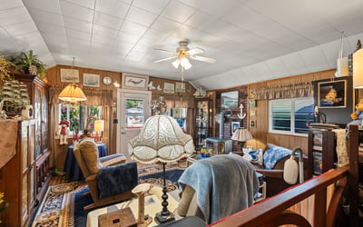 4817 Cedar Lane, Birch Bay / Blaine, WA