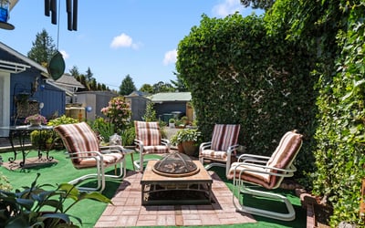 4817 Cedar Lane, Birch Bay / Blaine, WA