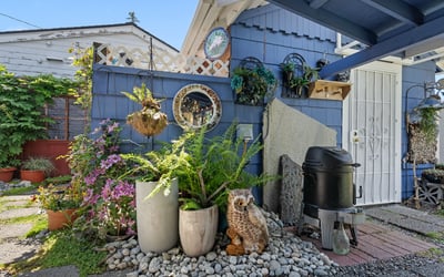 4817 Cedar Lane, Birch Bay / Blaine, WA