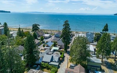 4817 Cedar Lane, Birch Bay / Blaine, WA
