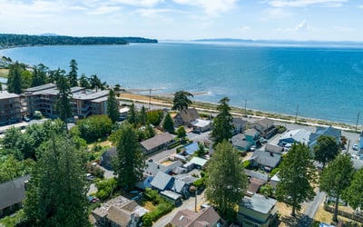 4817 Cedar Lane, Birch Bay / Blaine, WA