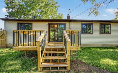 4371 Rexford Avenue, Holt, MI