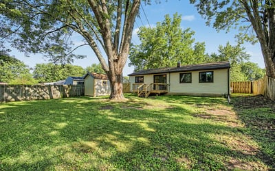 4371 Rexford Avenue, Holt, MI