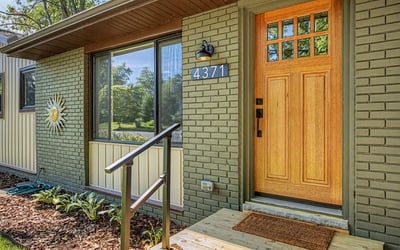 4371 Rexford Avenue, Holt, MI