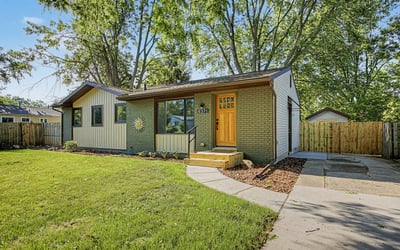 4371 Rexford Avenue, Holt, MI