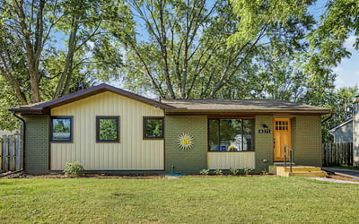 4371 Rexford Avenue, Holt, MI