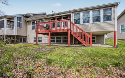 7151 Steeplechase Way, 41, Lansing, MI