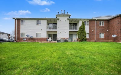 914 Carom Circle, 158, Mason, MI