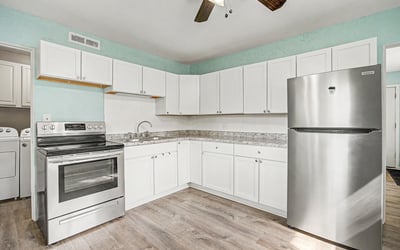 2019 Ferrol Street, Lansing, MI