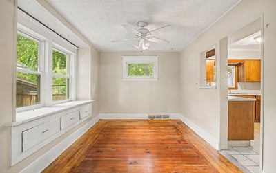 1706 Bradley Avenue, Lansing, MI