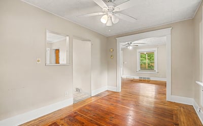 1706 Bradley Avenue, Lansing, MI