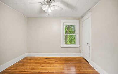 1706 Bradley Avenue, Lansing, MI