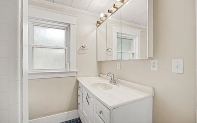 1706 Bradley Avenue, Lansing, MI