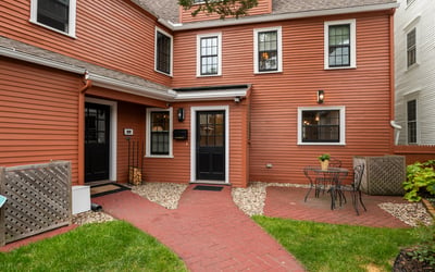 108 Pleasant Street, Portsmouth, NH
