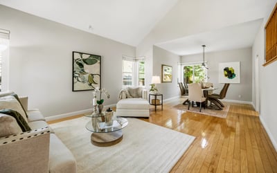 507 Raven Place, Clayton, CA