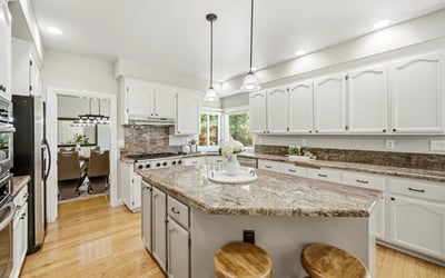 507 Raven Place, Clayton, CA