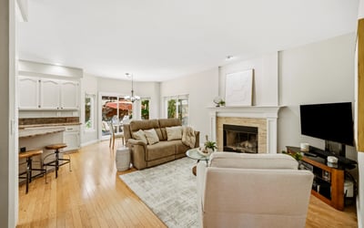 507 Raven Place, Clayton, CA