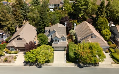 507 Raven Place, Clayton, CA