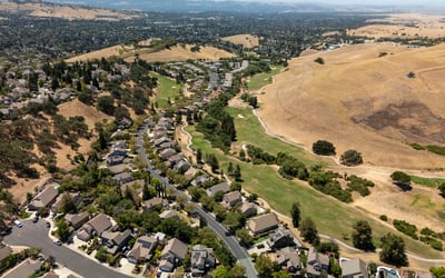 507 Raven Place, Clayton, CA
