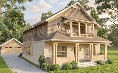 2214 Chatham Avenue, Charlotte, NC