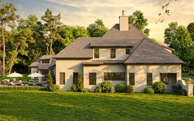 616 Bertonley Avenue, Charlotte, NC