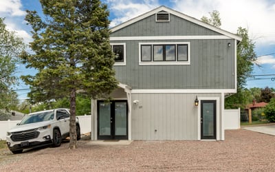 123 N Hancock Avenue, Colorado Springs, CO
