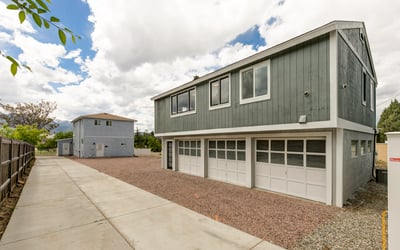 123 N Hancock Avenue, Colorado Springs, CO