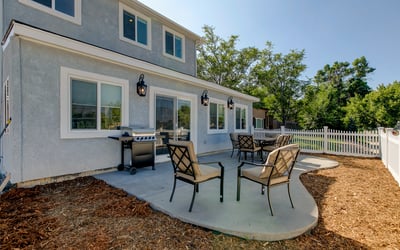 123 N Hancock Avenue, Colorado Springs, CO