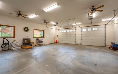 17325 Nicklaus Court, Weed, CA