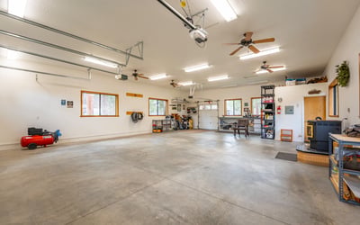 17325 Nicklaus Court, Weed, CA