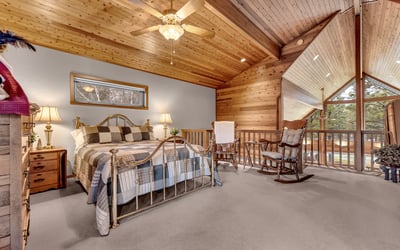 17325 Nicklaus Court, Weed, CA