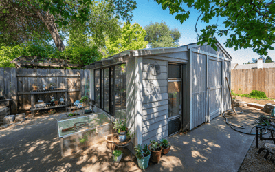 2364 La Madre Court, Redding, CA