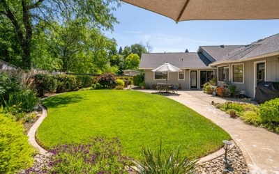 2364 La Madre Court, Redding, CA