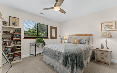 2364 La Madre Court, Redding, CA