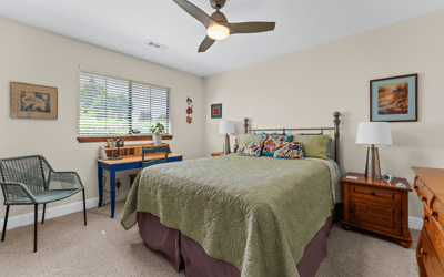 2364 La Madre Court, Redding, CA