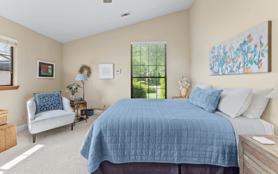 2364 La Madre Court, Redding, CA