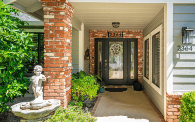 2364 La Madre Court, Redding, CA
