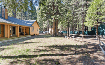 36676 Douglas Fir Court, Shingletown, CA