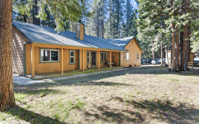 36676 Douglas Fir Court, Shingletown, CA