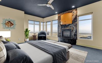 15000 Middletown Park Drive, Redding, CA