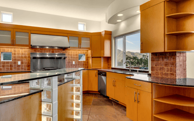 15000 Middletown Park Drive, Redding, CA