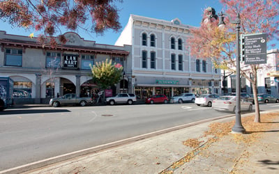 13 Fowler Ct, Petaluma, CA