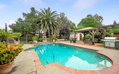 2355 Belmont Rd, Concord, CA